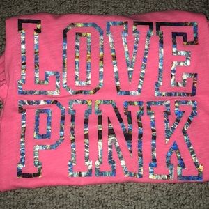 Pink T-Shirt